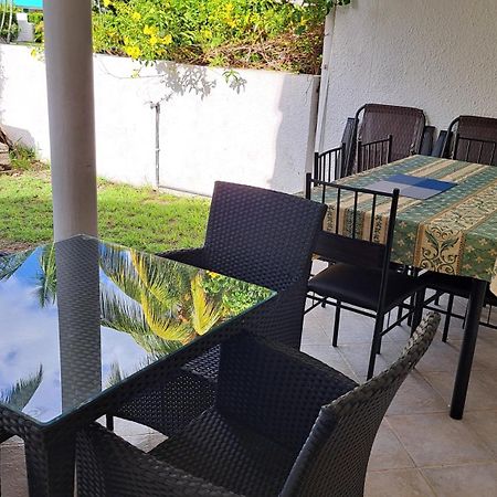 Peaceful And Private Villa Grand Bay Ngoại thất bức ảnh