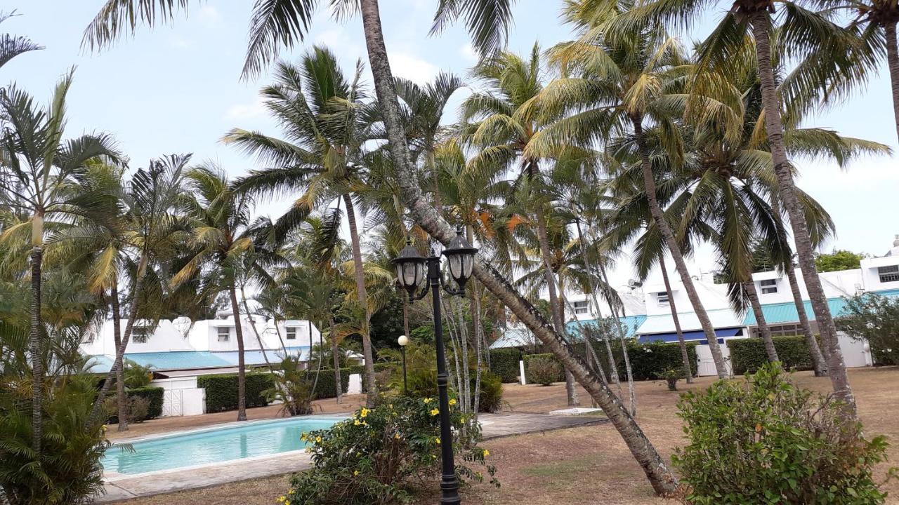 Peaceful And Private Villa Grand Bay Ngoại thất bức ảnh