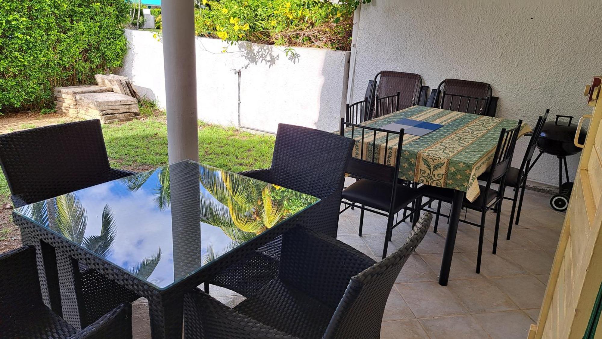 Peaceful And Private Villa Grand Bay Ngoại thất bức ảnh