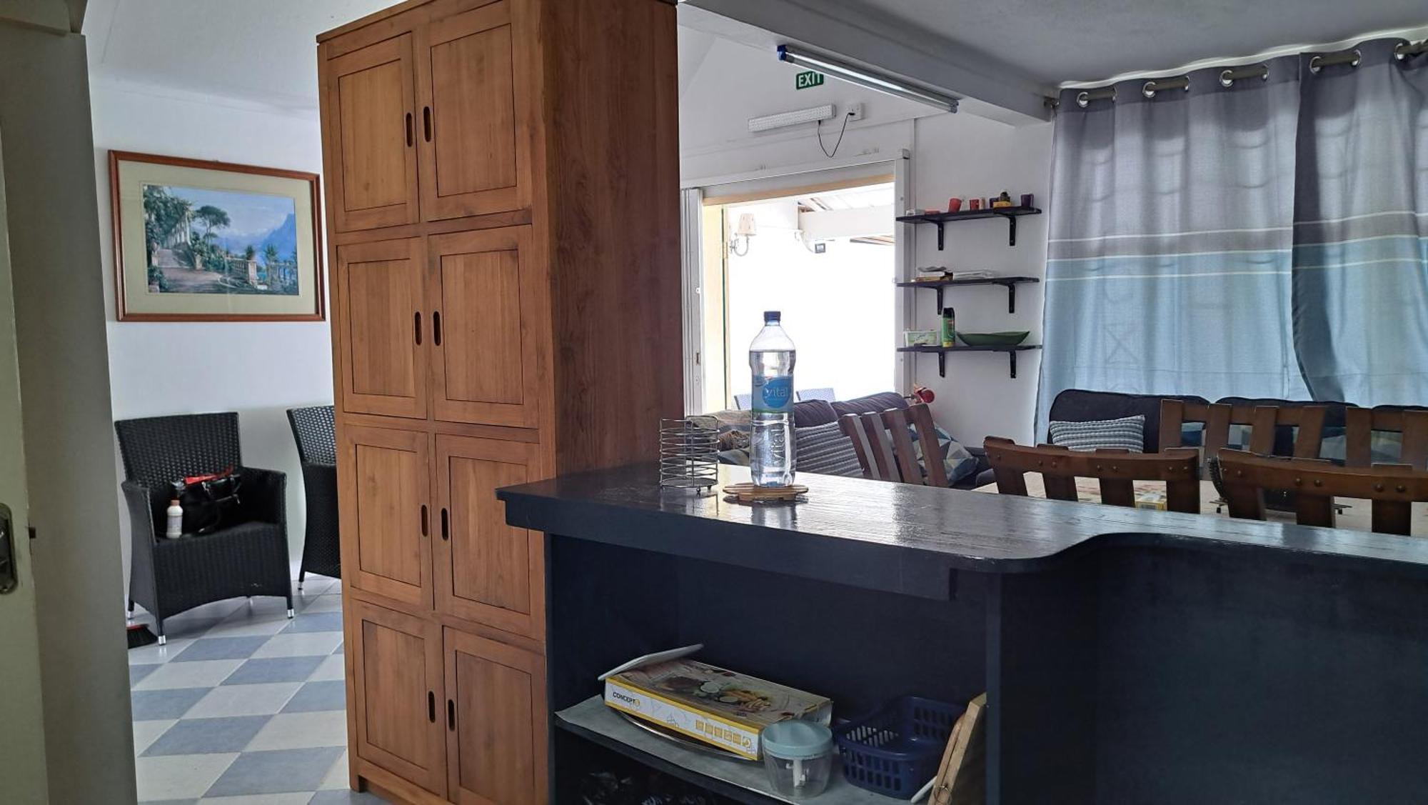 Peaceful And Private Villa Grand Bay Ngoại thất bức ảnh