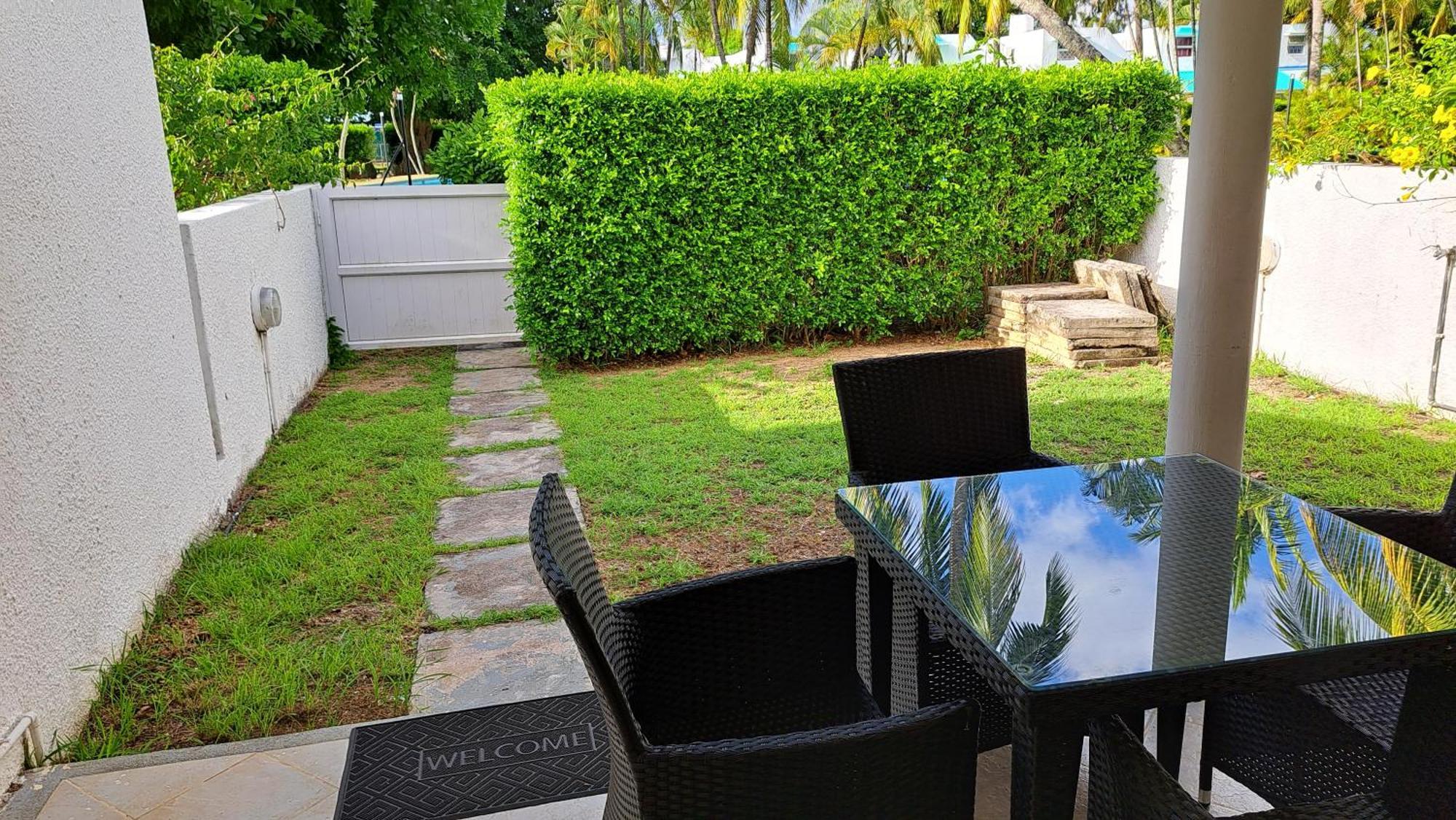 Peaceful And Private Villa Grand Bay Ngoại thất bức ảnh