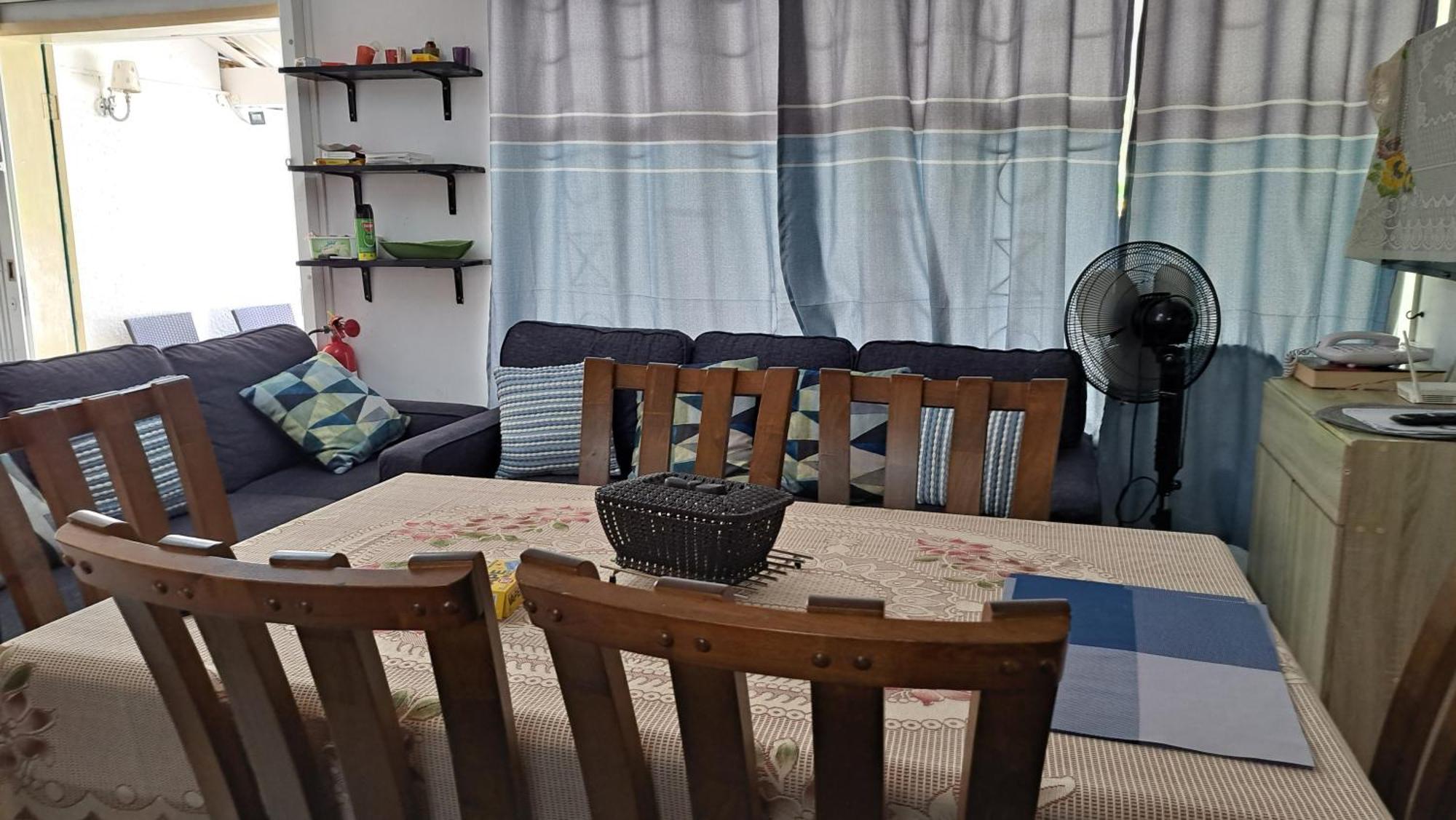 Peaceful And Private Villa Grand Bay Ngoại thất bức ảnh