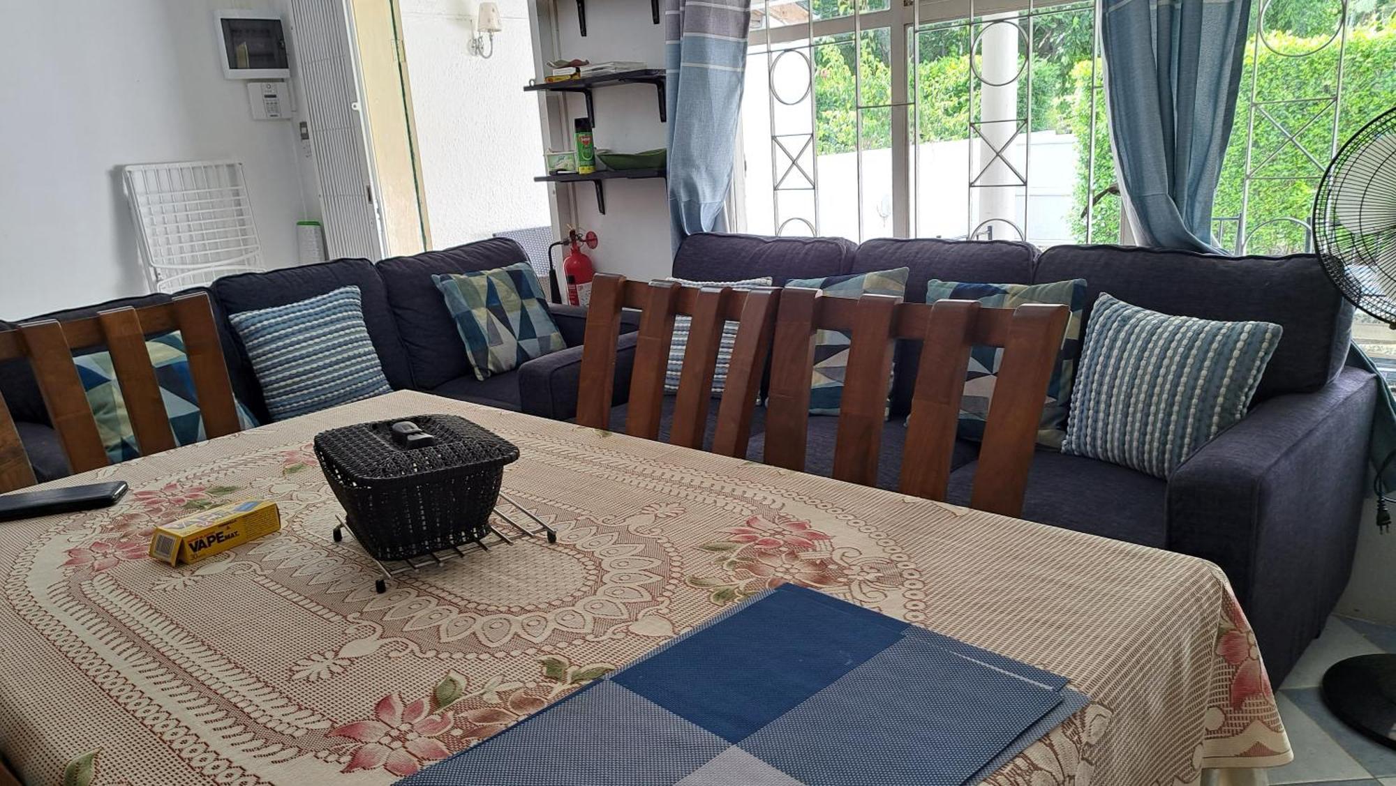 Peaceful And Private Villa Grand Bay Ngoại thất bức ảnh