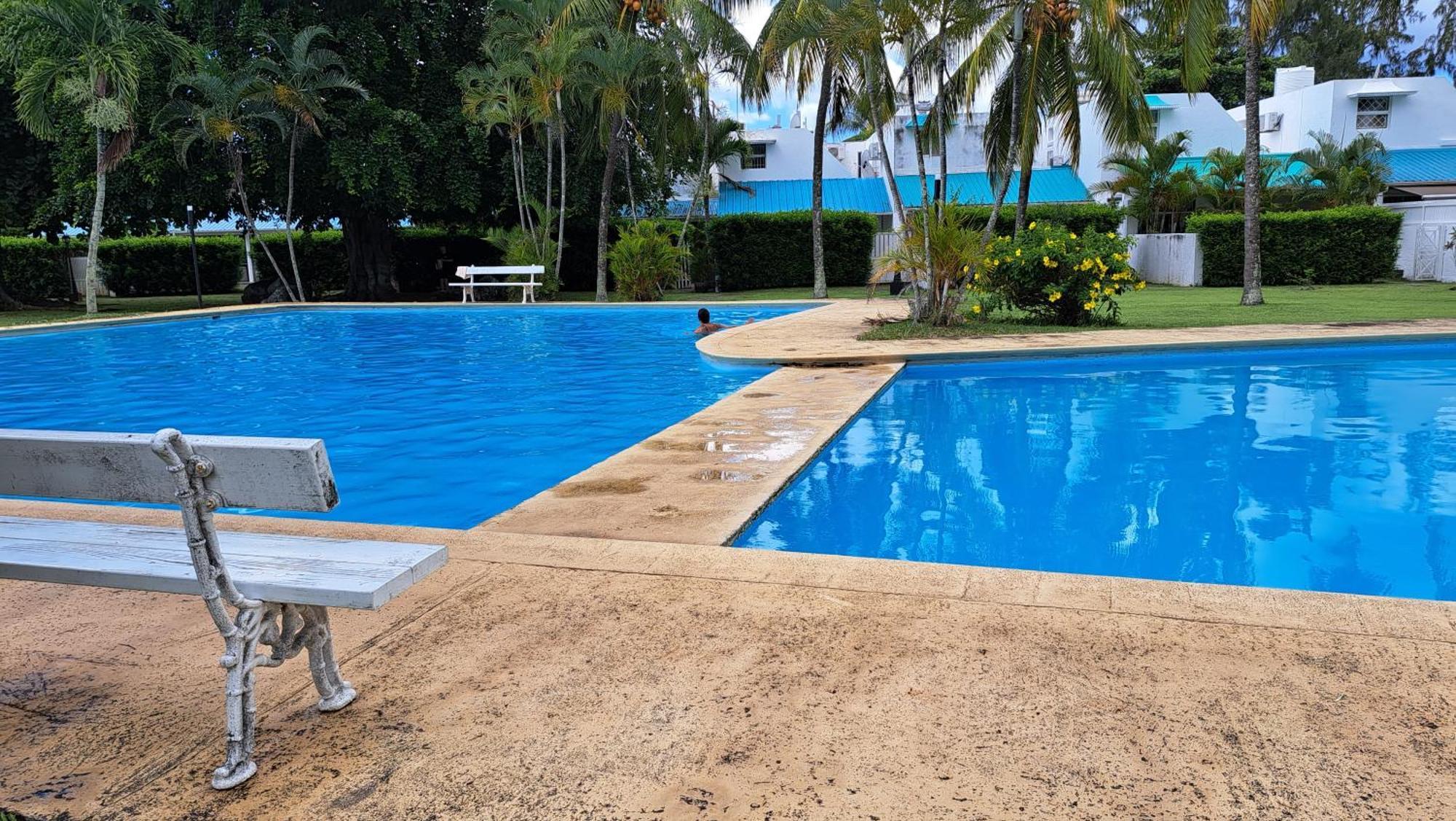 Peaceful And Private Villa Grand Bay Ngoại thất bức ảnh