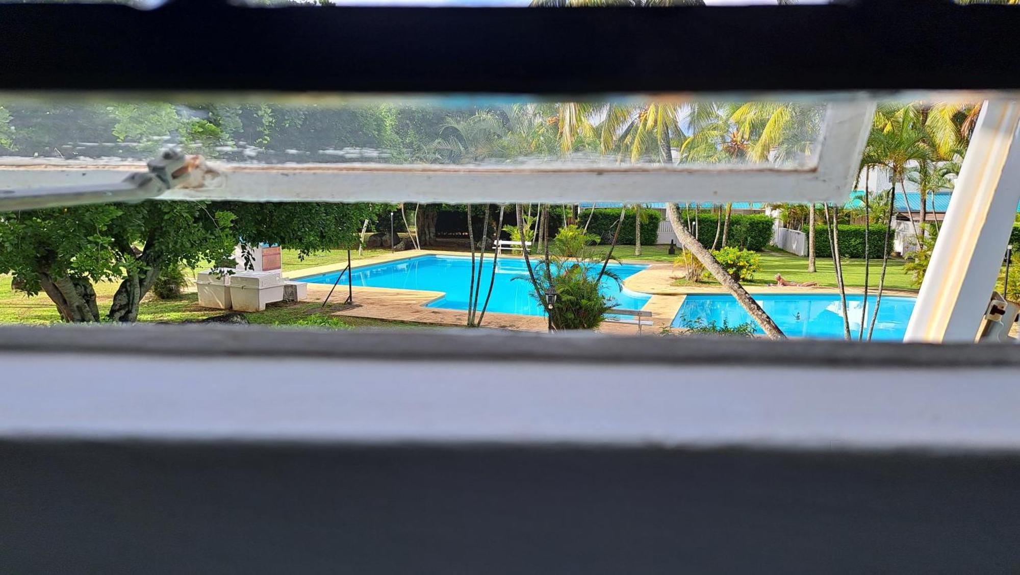 Peaceful And Private Villa Grand Bay Ngoại thất bức ảnh