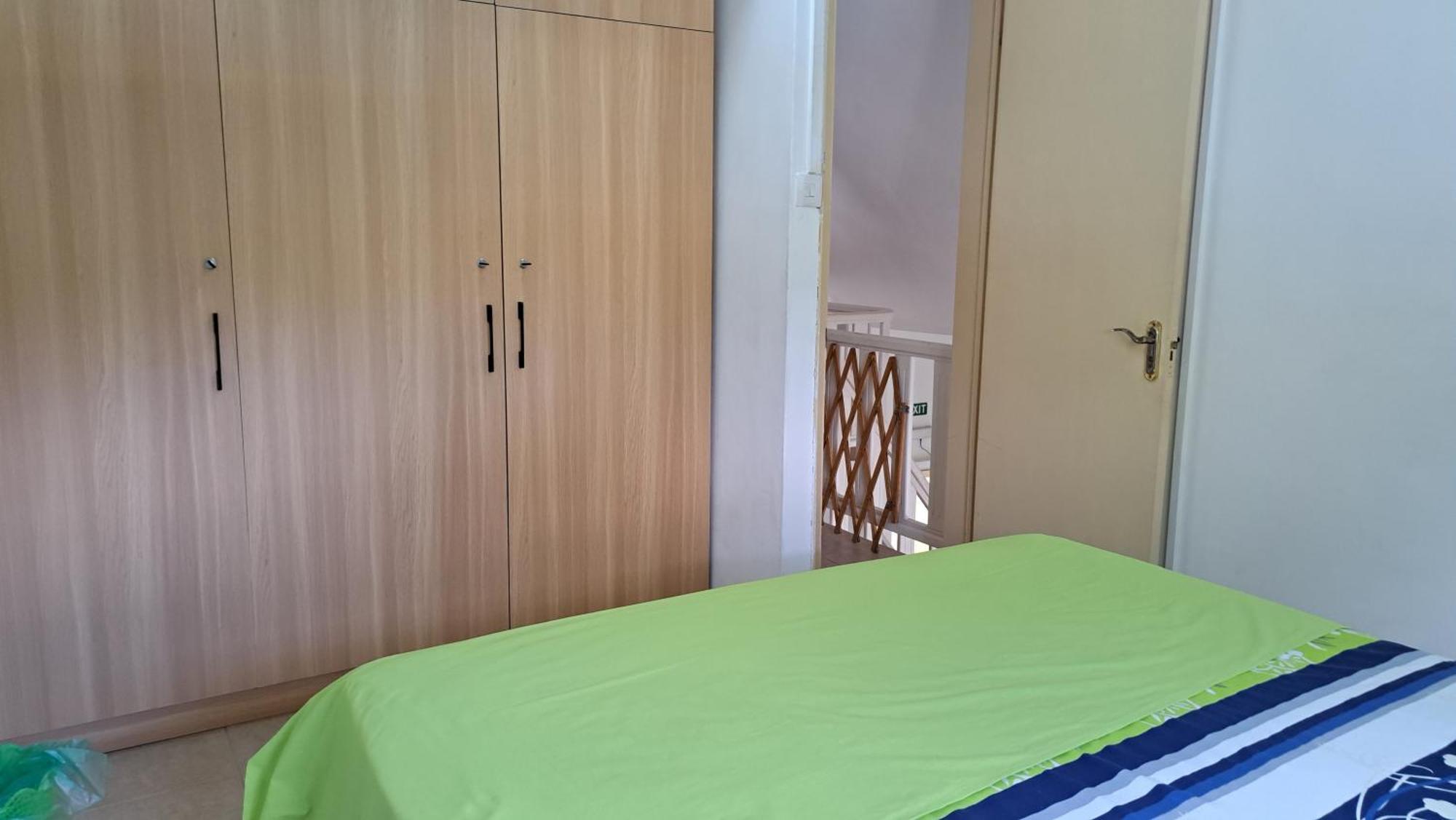 Peaceful And Private Villa Grand Bay Ngoại thất bức ảnh