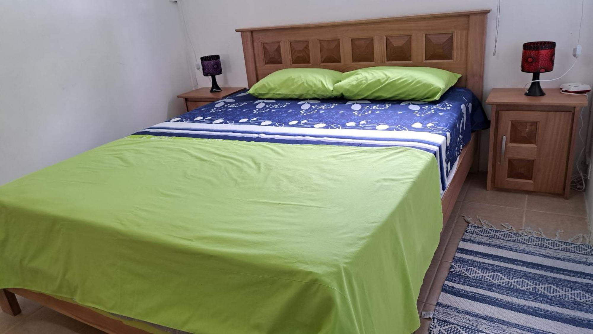 Peaceful And Private Villa Grand Bay Ngoại thất bức ảnh
