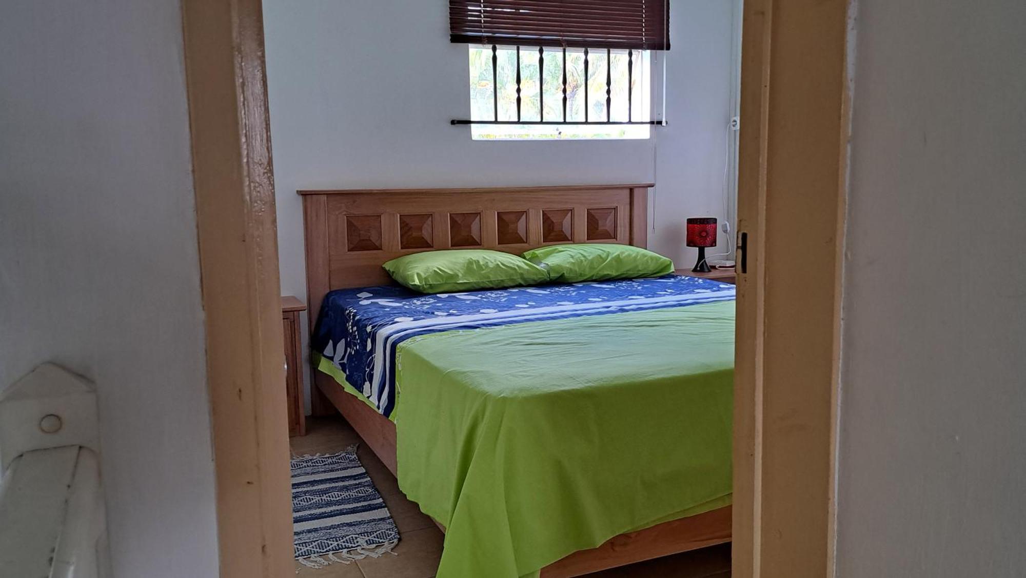 Peaceful And Private Villa Grand Bay Ngoại thất bức ảnh