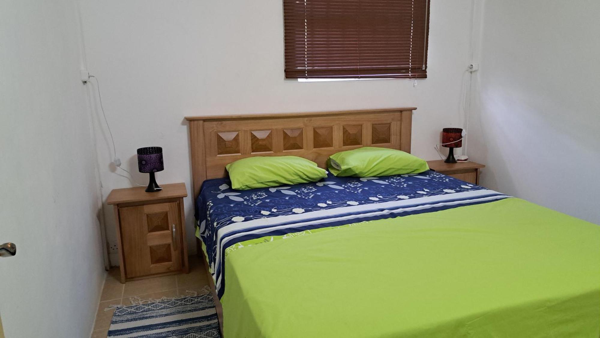 Peaceful And Private Villa Grand Bay Ngoại thất bức ảnh