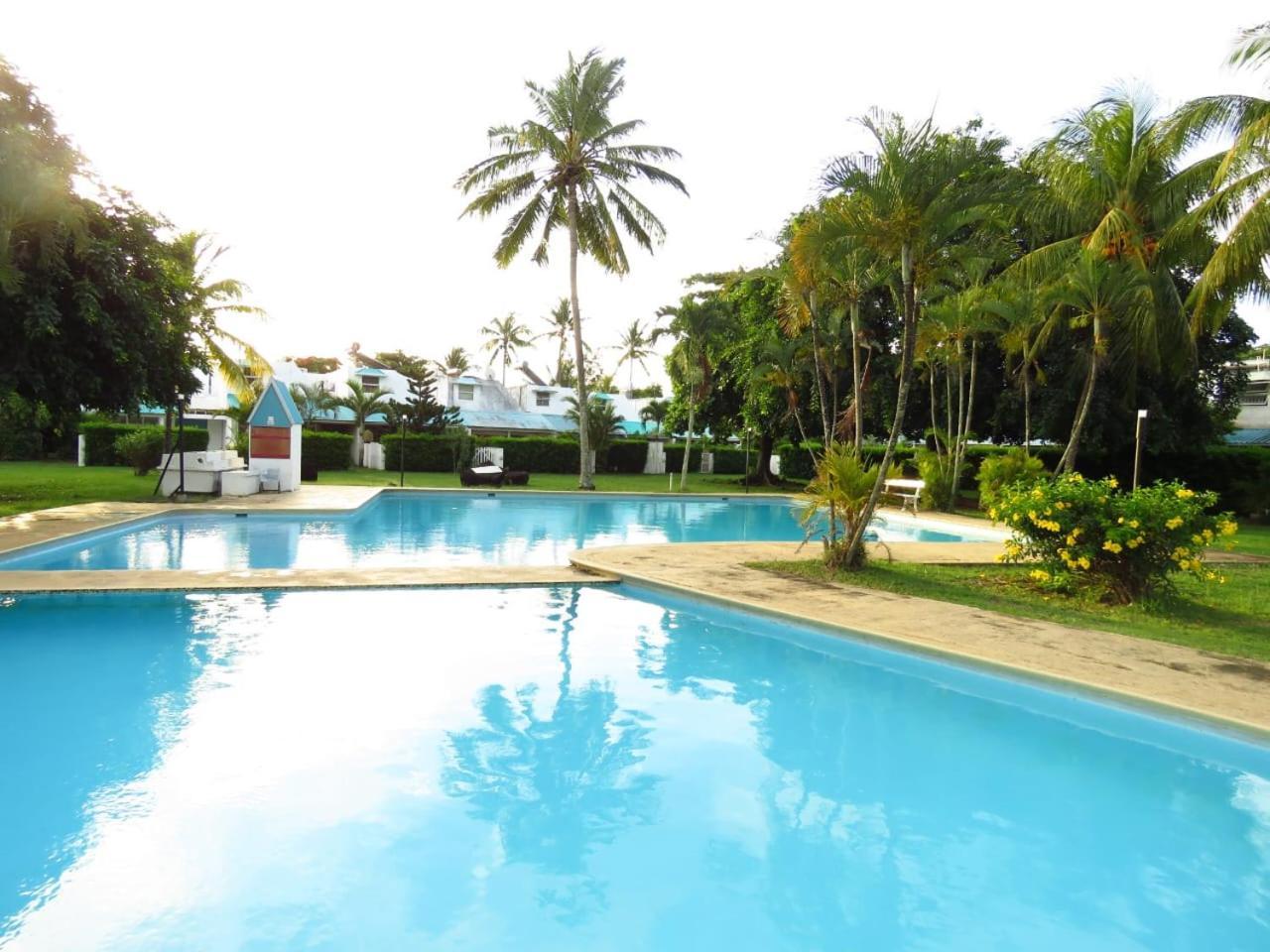 Peaceful And Private Villa Grand Bay Ngoại thất bức ảnh