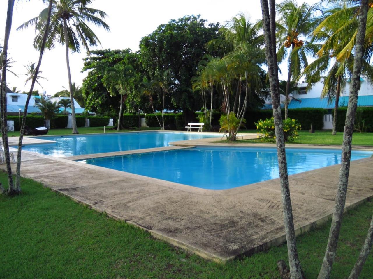 Peaceful And Private Villa Grand Bay Ngoại thất bức ảnh