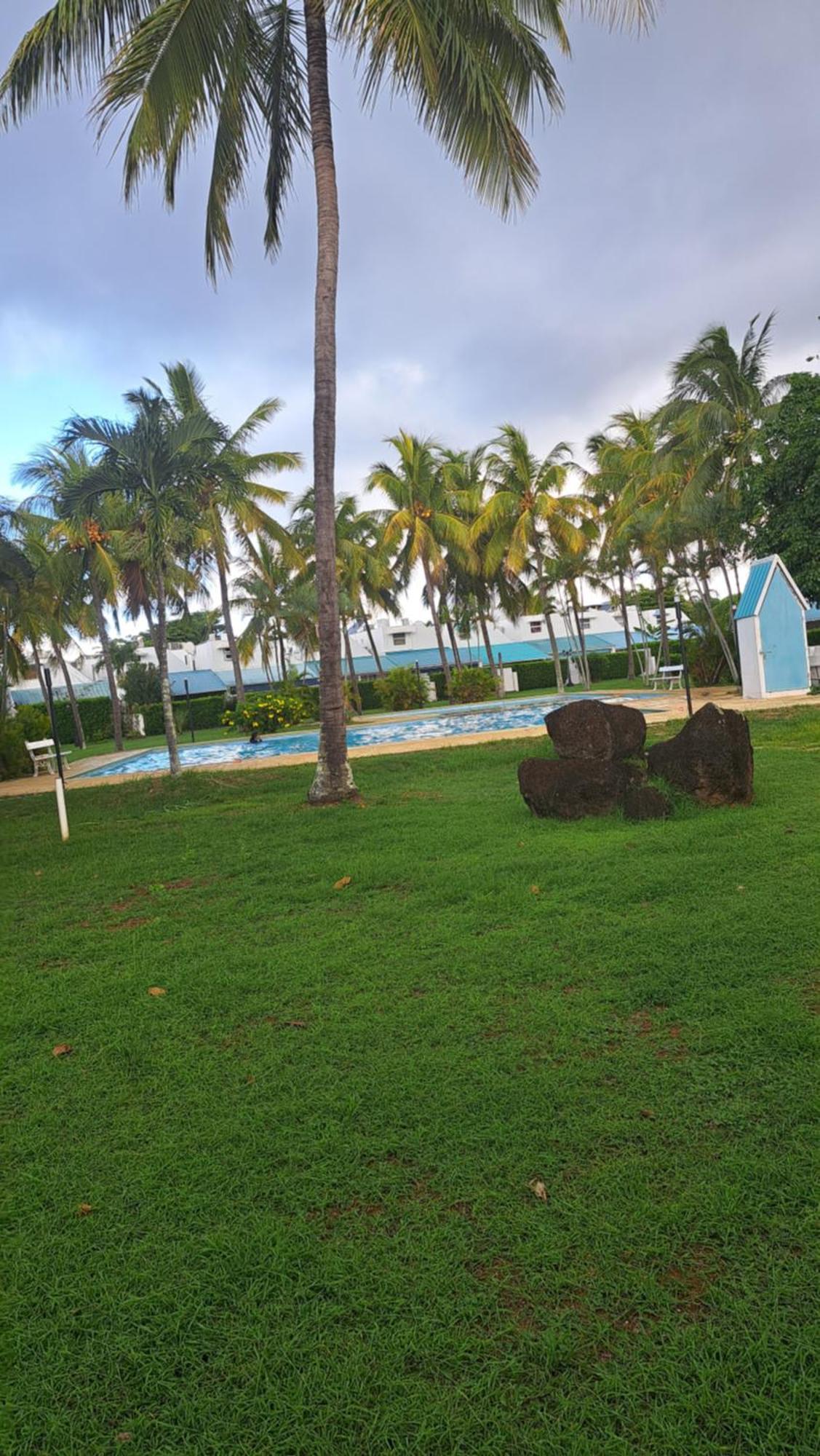 Peaceful And Private Villa Grand Bay Ngoại thất bức ảnh