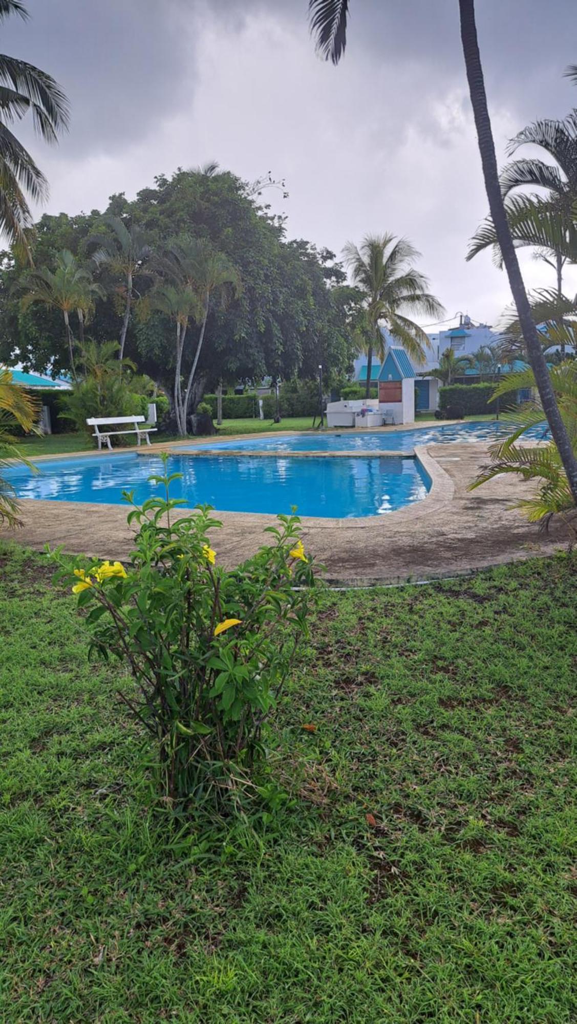 Peaceful And Private Villa Grand Bay Ngoại thất bức ảnh