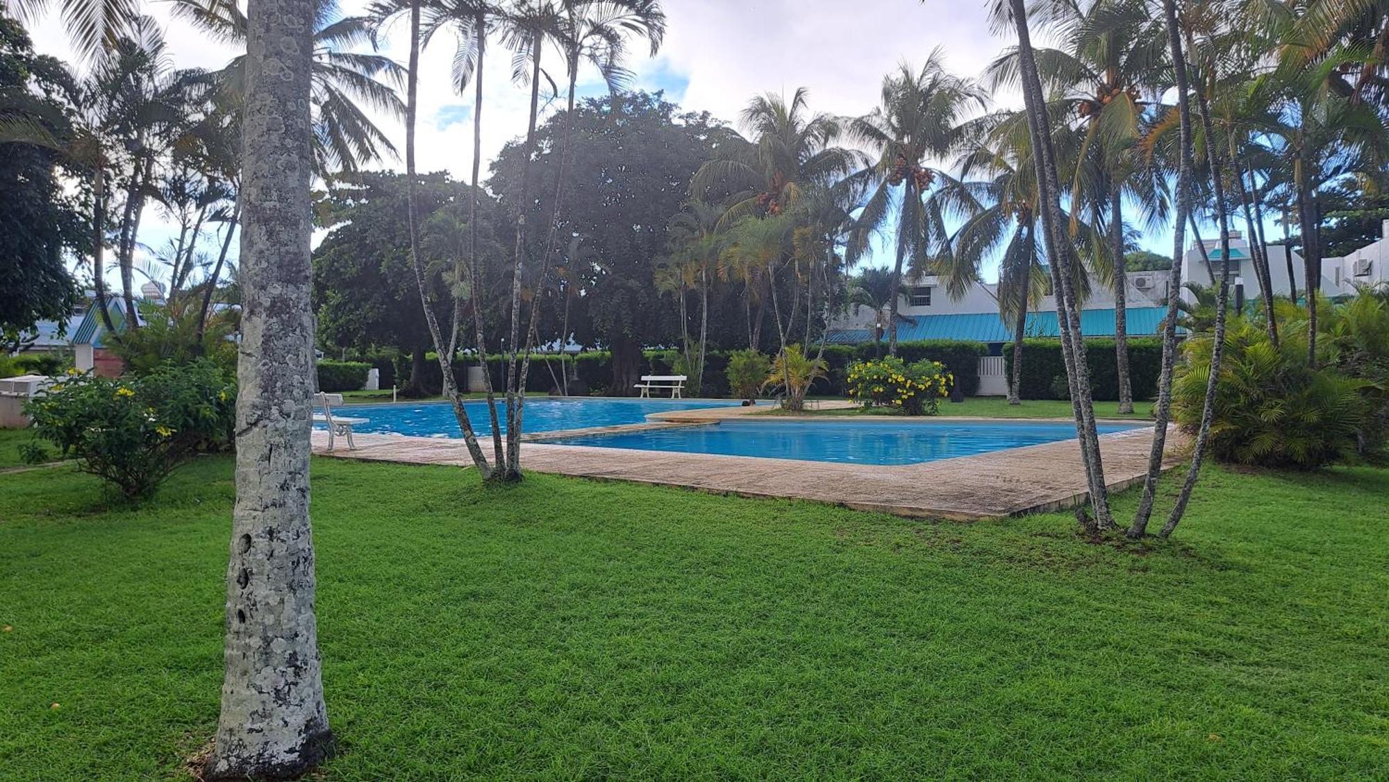 Peaceful And Private Villa Grand Bay Ngoại thất bức ảnh