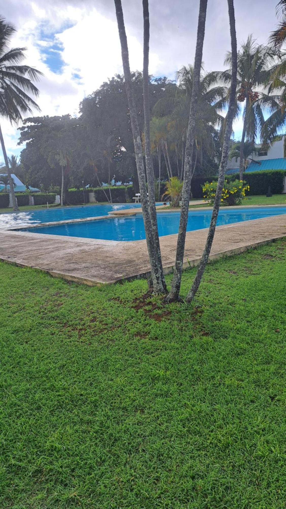 Peaceful And Private Villa Grand Bay Ngoại thất bức ảnh
