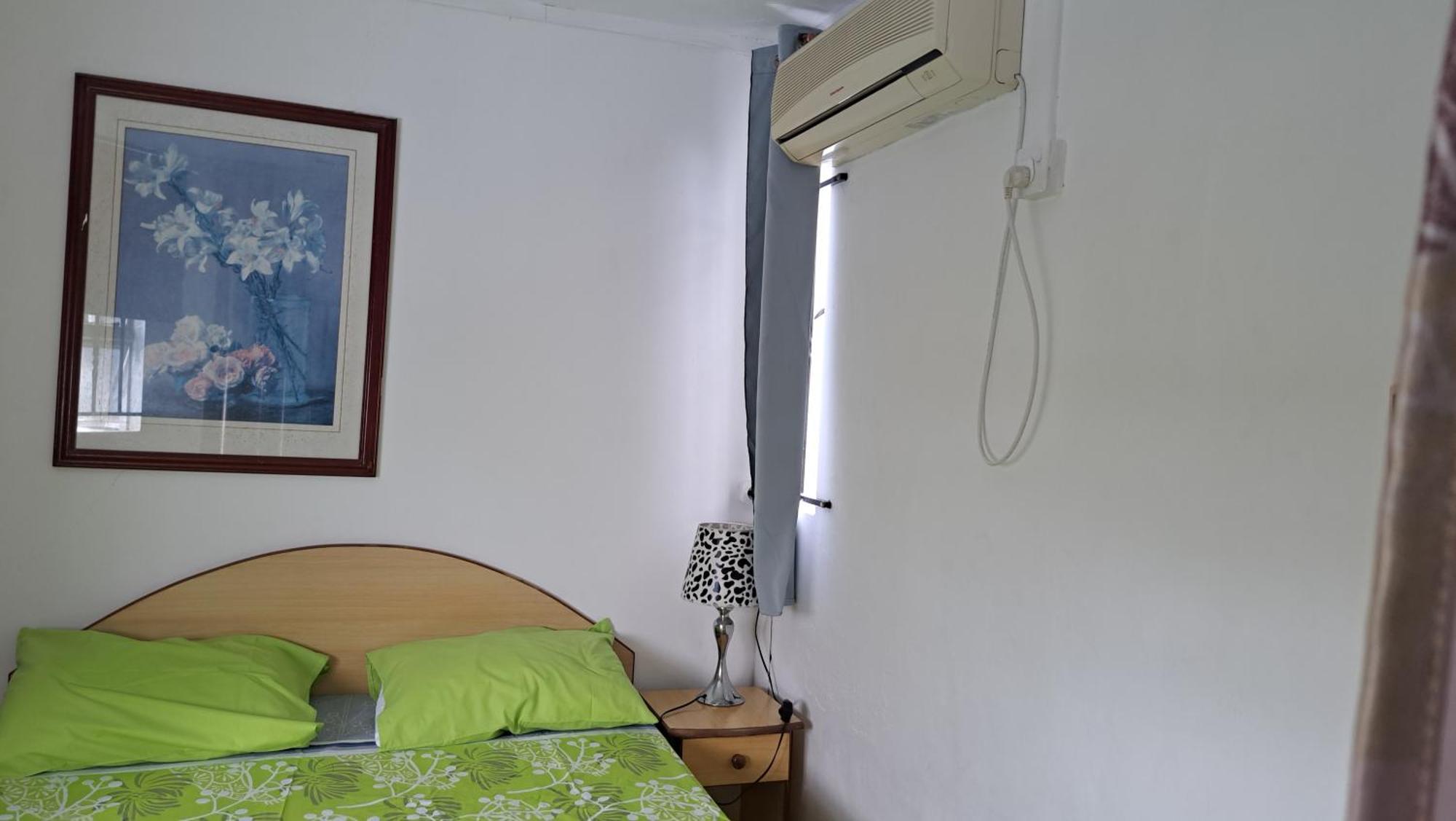 Peaceful And Private Villa Grand Bay Phòng bức ảnh