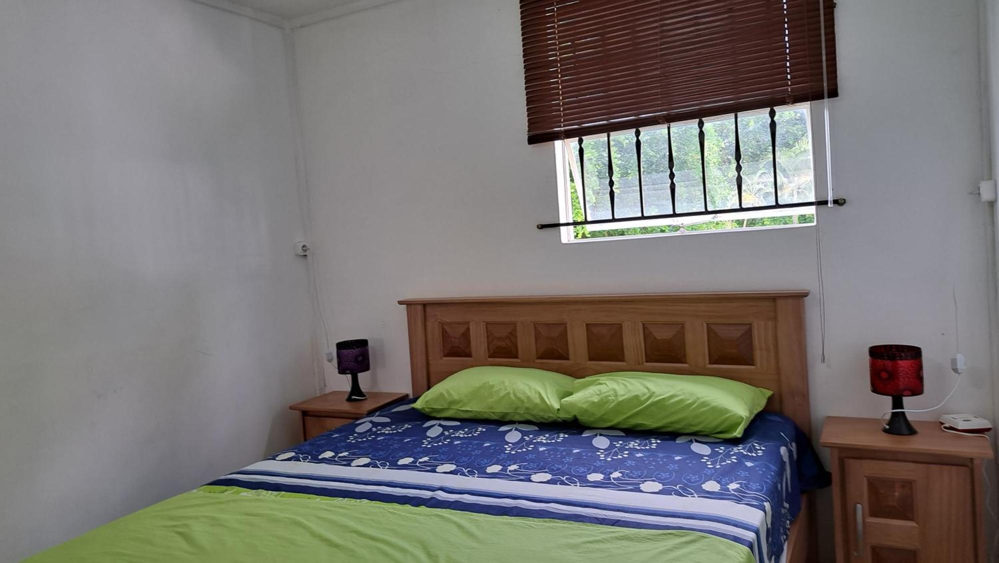 Peaceful And Private Villa Grand Bay Phòng bức ảnh